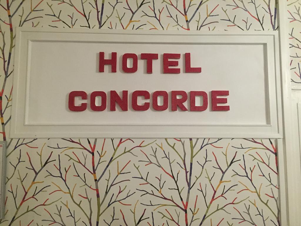 Hotel Concorde Mâcon Exteriör bild